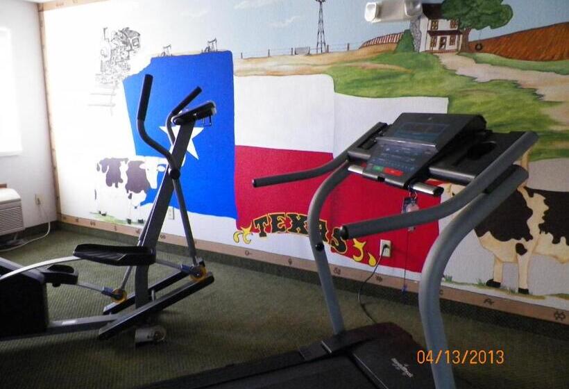 モーテル Super 8 By Wyndham Childress