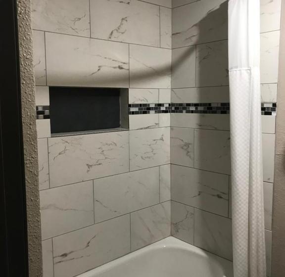 モーテル Super 8 By Wyndham Childress