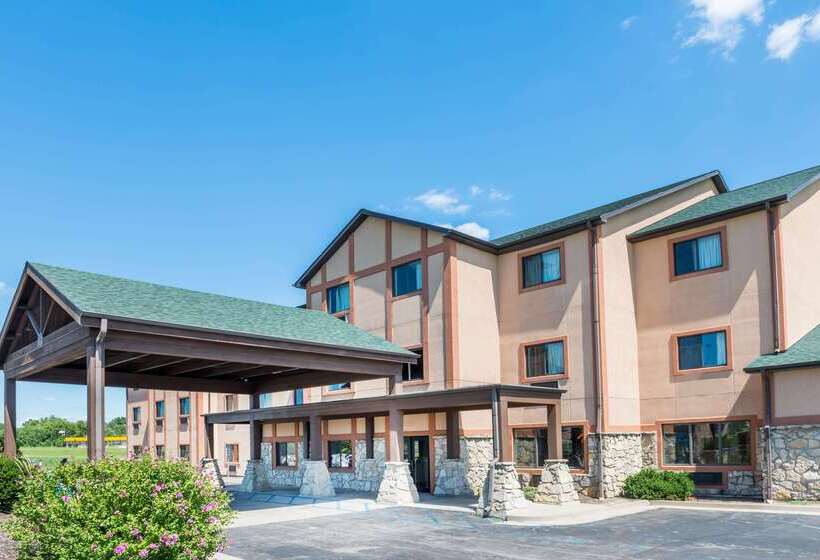 Мотель Super 8 By Wyndham Columbia East