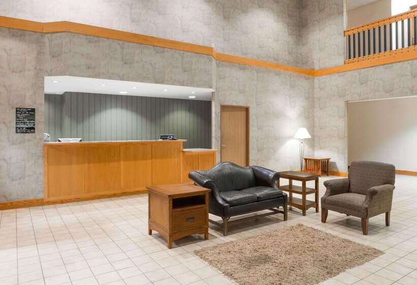 Мотель Super 8 By Wyndham Columbia East