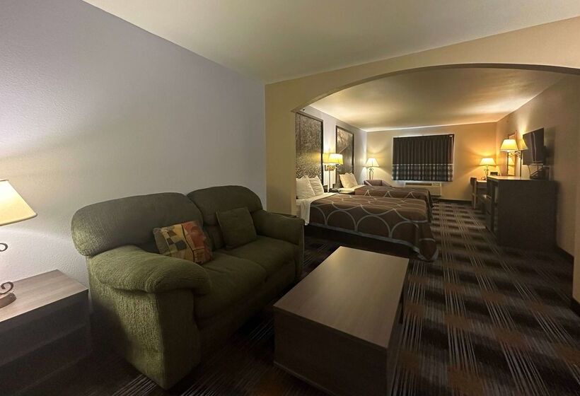 Мотель Super 8 By Wyndham Columbia East