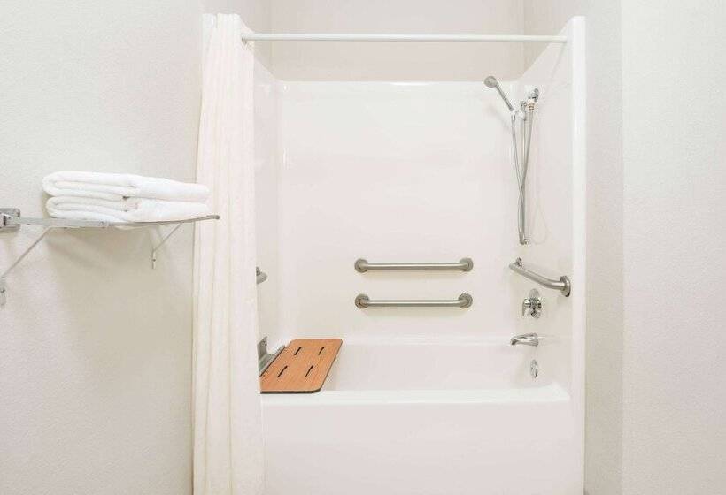 Мотель Super 8 By Wyndham Columbia East