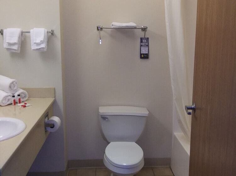 Мотель Super 8 By Wyndham Columbia East