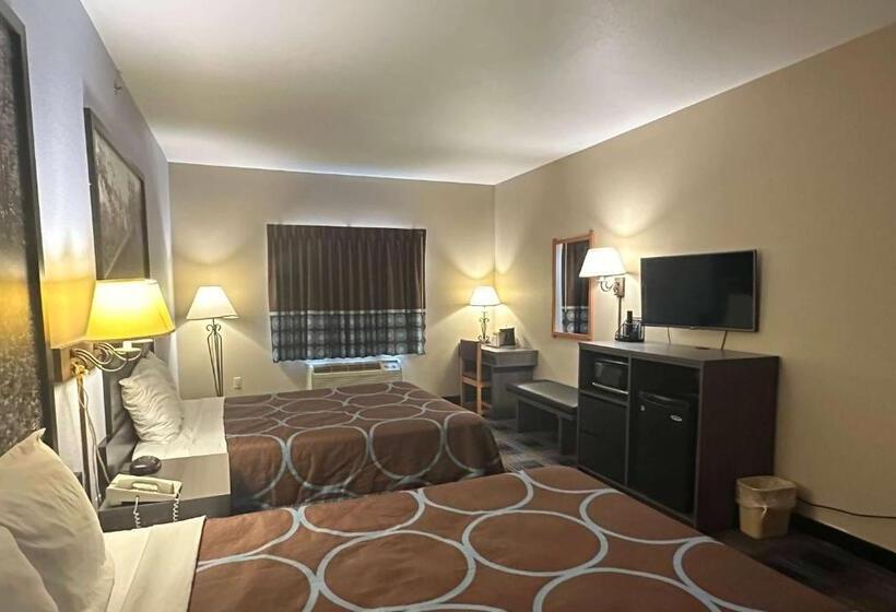 Мотель Super 8 By Wyndham Columbia East