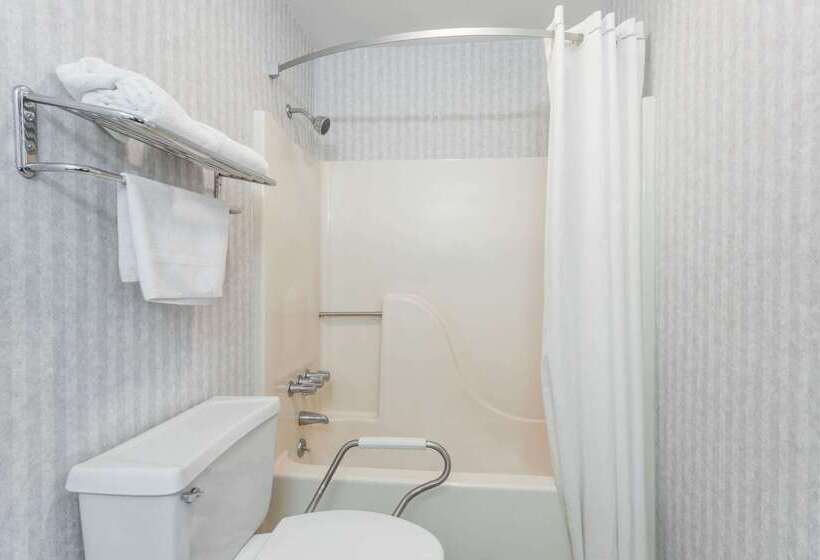 モーテル Super 8 By Wyndham Columbia/ft. Jackson Sc