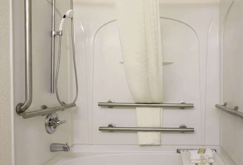 모텔 Super 8 By Wyndham Corydon