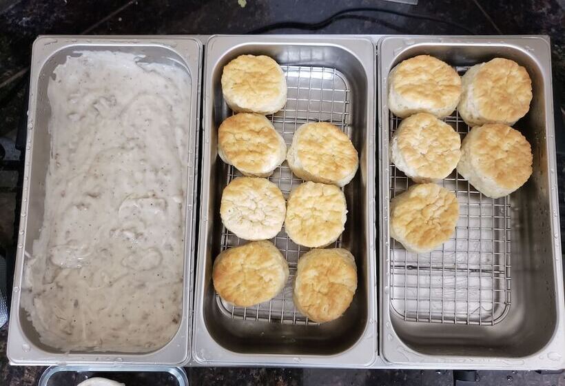 فندق على الطريق Super 8 By Wyndham Covington