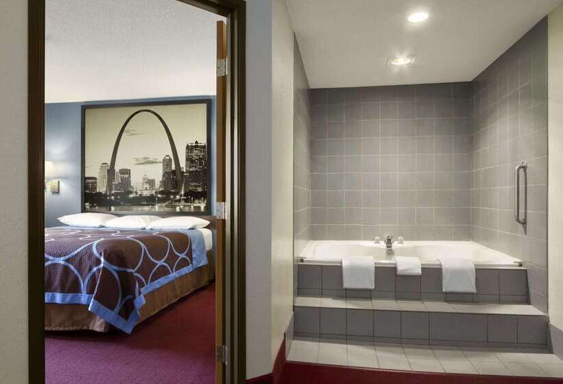 汽车旅馆  Super 8 By Wyndham Cuba