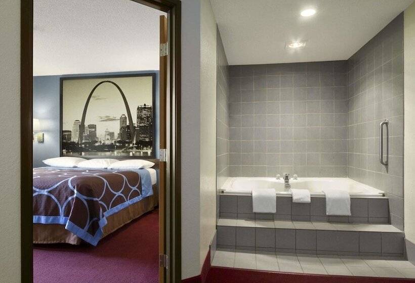 汽车旅馆  Super 8 By Wyndham Cuba