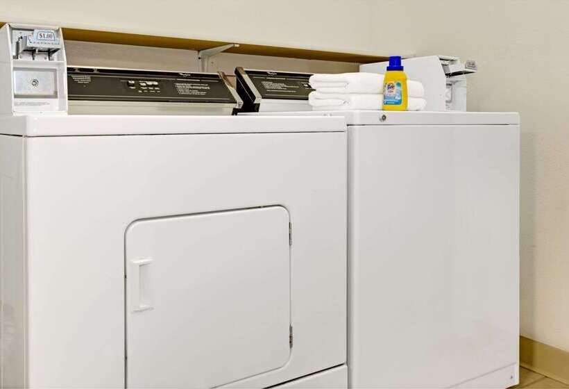 فندق على الطريق Super 8 By Wyndham De Soto