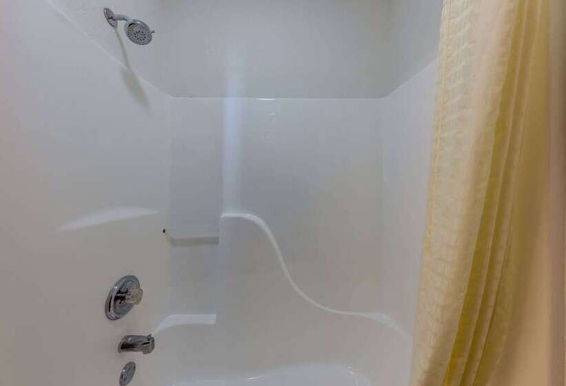 فندق على الطريق Super 8 By Wyndham De Soto