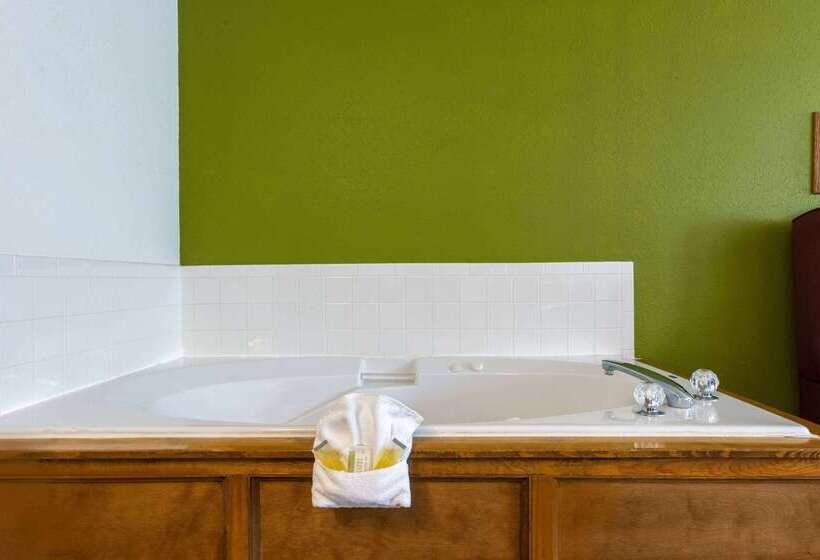 فندق على الطريق Super 8 By Wyndham De Soto