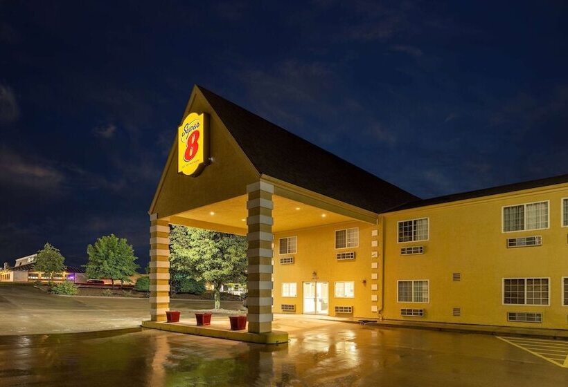 فندق على الطريق Super 8 By Wyndham De Soto