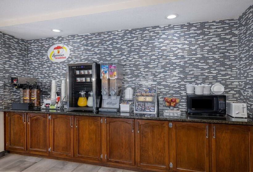 فندق على الطريق Super 8 By Wyndham De Soto