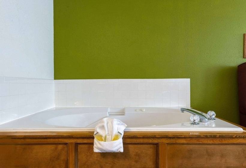 فندق على الطريق Super 8 By Wyndham De Soto