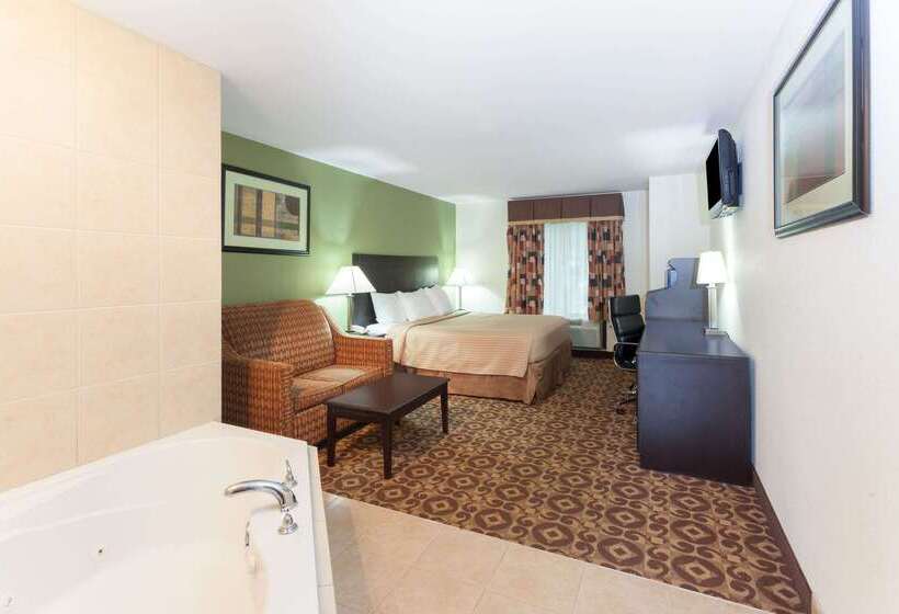 فندق على الطريق Super 8 By Wyndham Decatur/dntn/atlanta Area