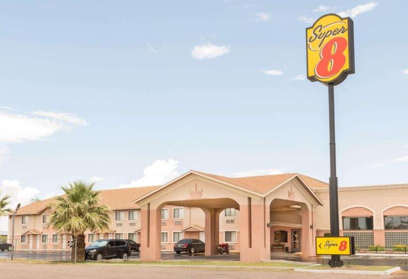 Motel 6 Deming, Nm