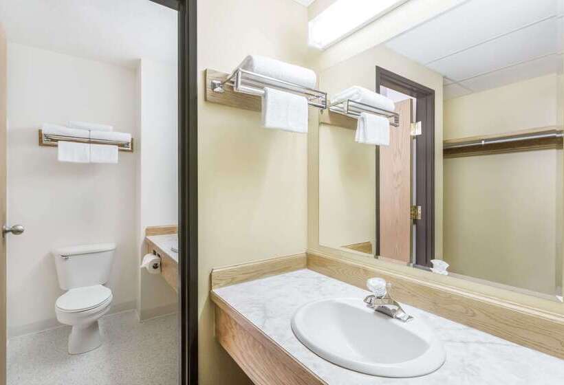 فندق على الطريق Super 8 By Wyndham Driggs