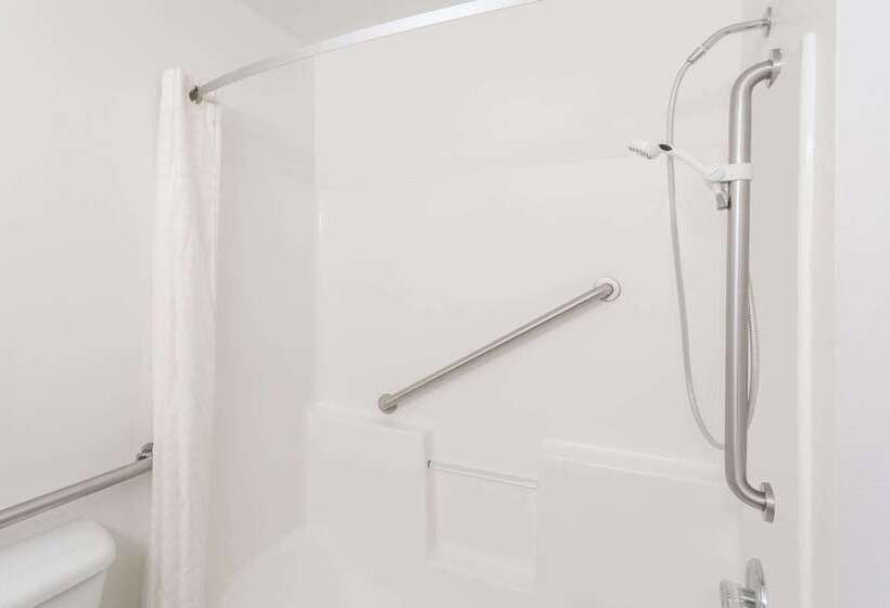 فندق على الطريق Super 8 By Wyndham Driggs