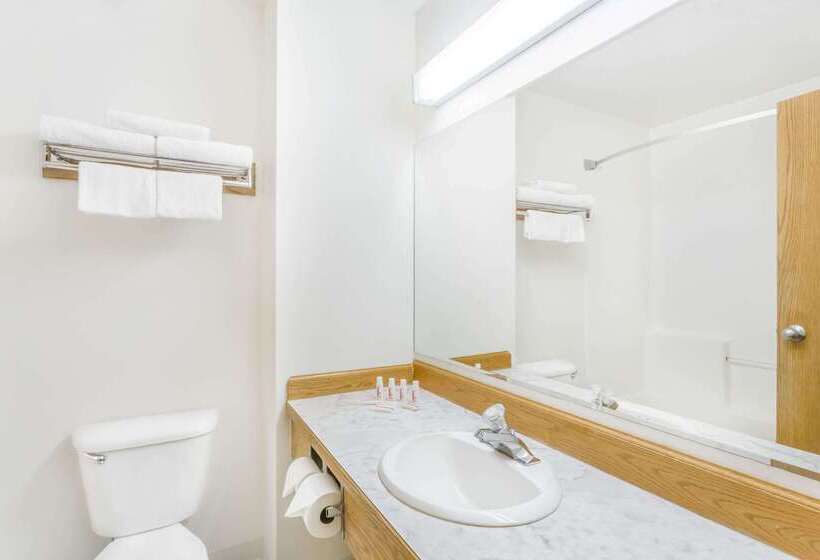 فندق على الطريق Super 8 By Wyndham Driggs