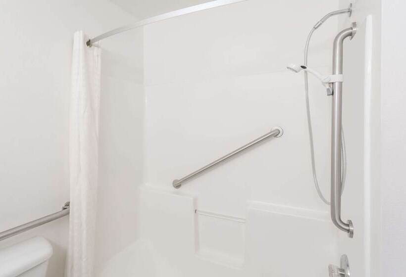 فندق على الطريق Super 8 By Wyndham Driggs