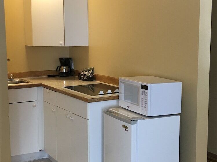 فندق على الطريق Super 8 By Wyndham Driggs