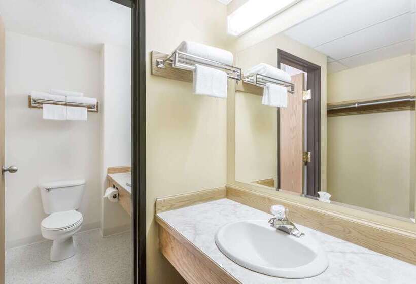 فندق على الطريق Super 8 By Wyndham Driggs