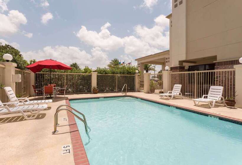 מוטל Super 8 By Wyndham Duson Lafayette West Area