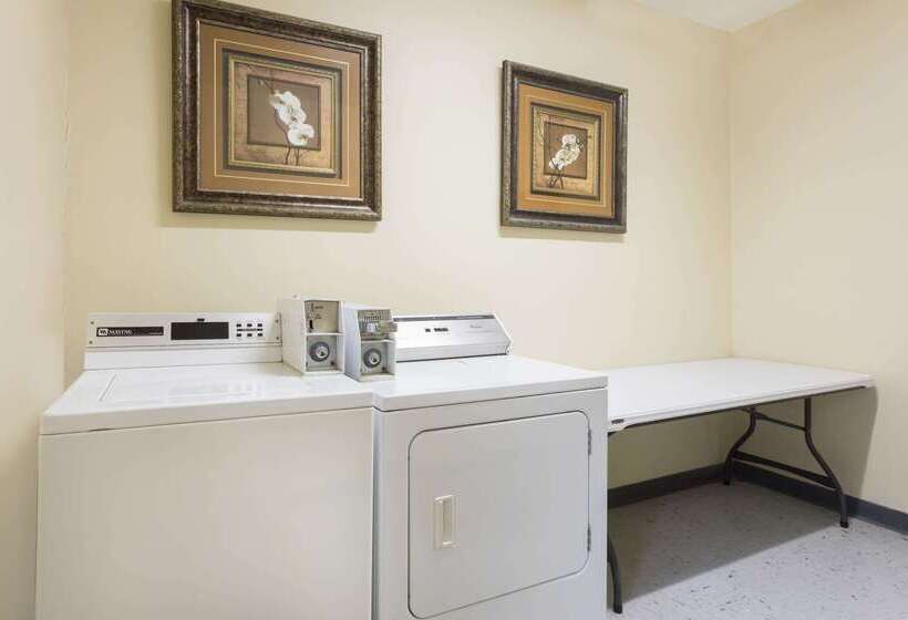 فندق على الطريق Super 8 By Wyndham Duson Lafayette West Area