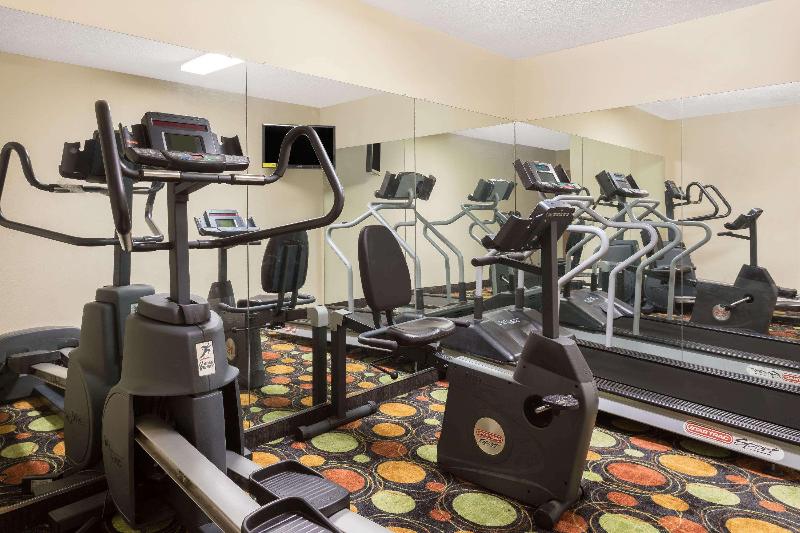 מוטל Super 8 By Wyndham Duson Lafayette West Area