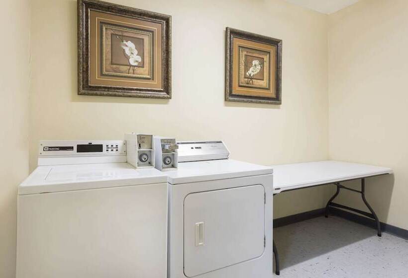 فندق على الطريق Super 8 By Wyndham Duson Lafayette West Area