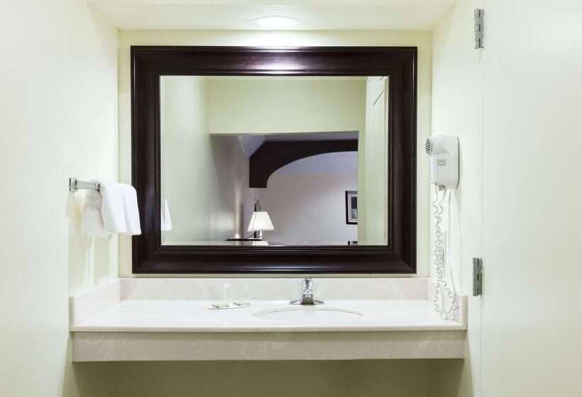 모텔 Super 8 By Wyndham Fairfield Tx