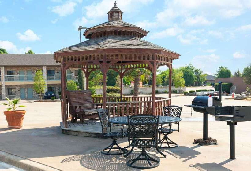 모텔 Super 8 By Wyndham Fairfield Tx