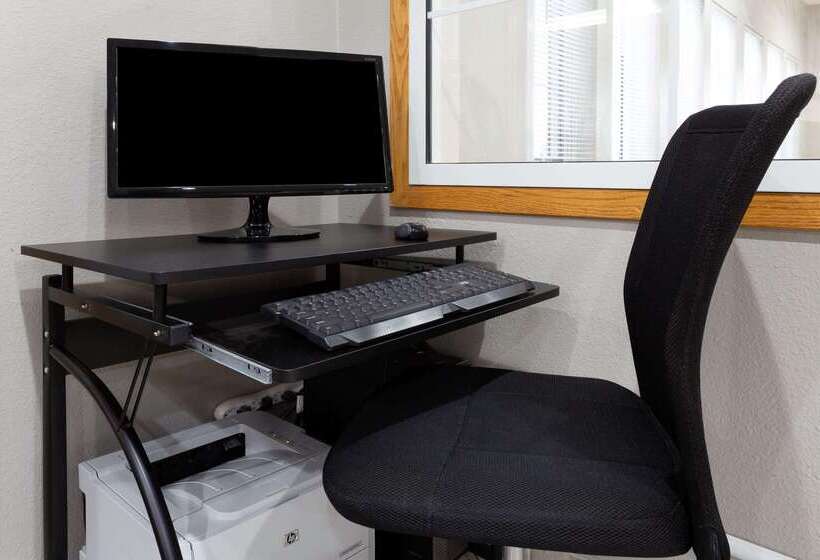 מוטל Super 8 By Wyndham Fort Dodge Ia