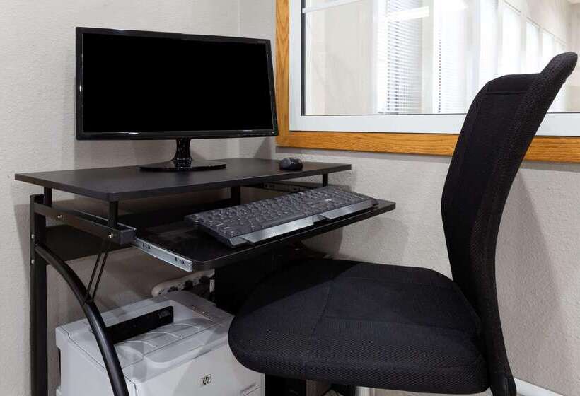 מוטל Super 8 By Wyndham Fort Dodge Ia