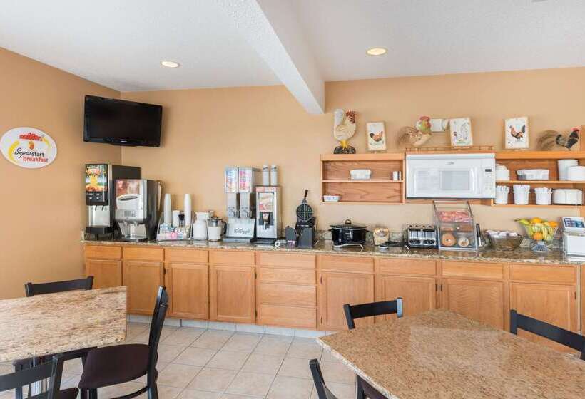 מוטל Super 8 By Wyndham Fort Dodge Ia