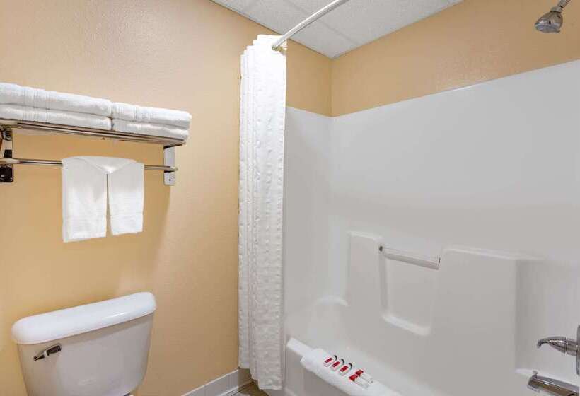 מוטל Super 8 By Wyndham Fort Dodge Ia