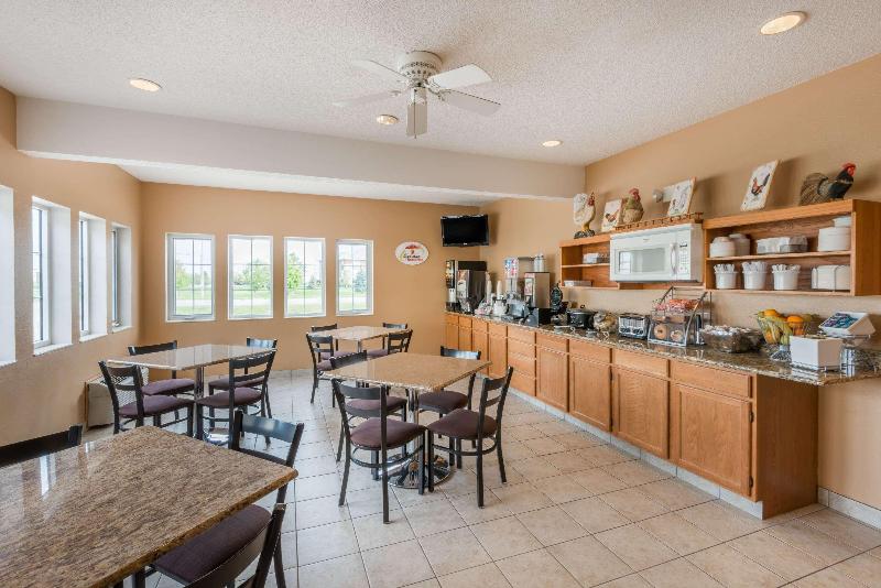 מוטל Super 8 By Wyndham Fort Dodge Ia