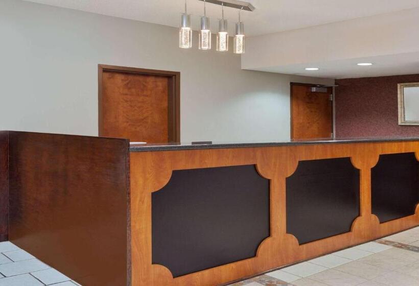 فندق على الطريق Super 8 By Wyndham Ft. Oglethorpe Ga/chatt Tn Area