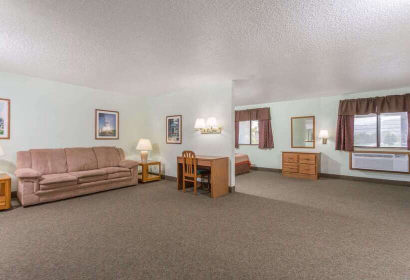 فندق على الطريق Super 8 By Wyndham Gallipolis Pt Pleasant Area