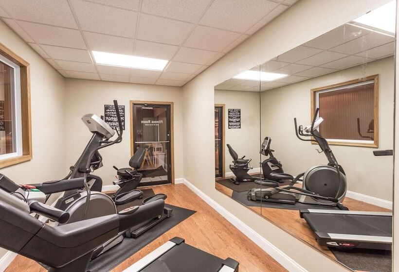 فندق على الطريق Super 8 By Wyndham Gallipolis Pt Pleasant Area