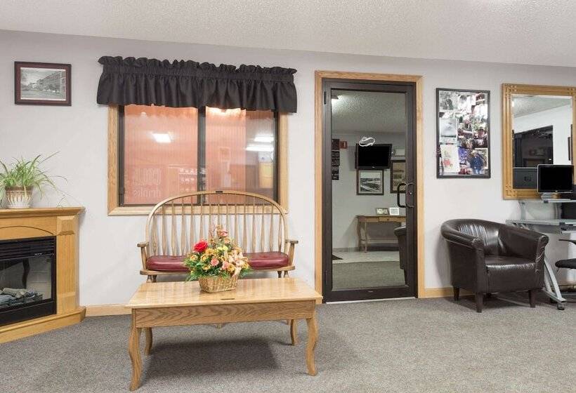 فندق على الطريق Super 8 By Wyndham Gallipolis Pt Pleasant Area