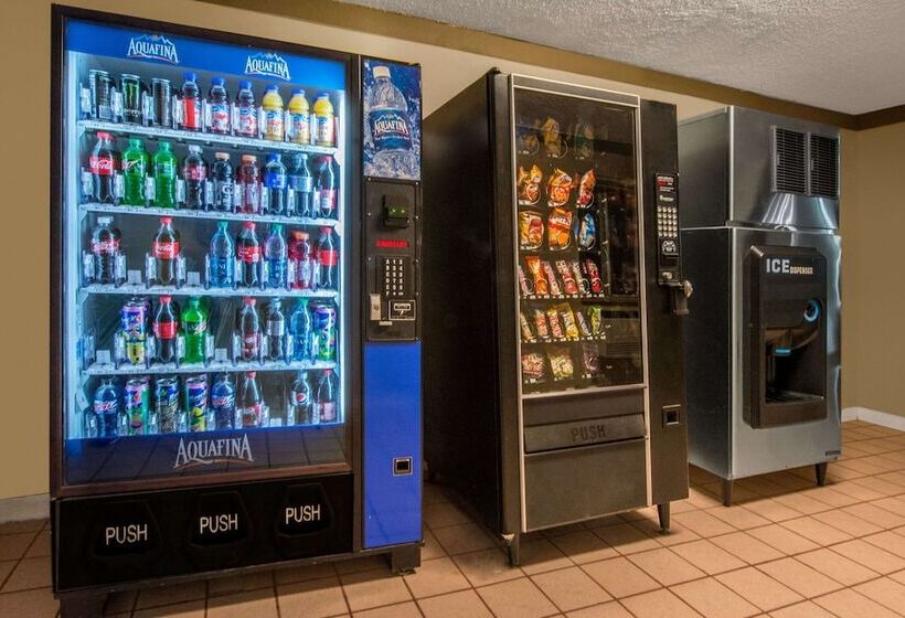 فندق على الطريق Super 8 By Wyndham Grants