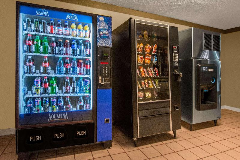 فندق على الطريق Super 8 By Wyndham Grants