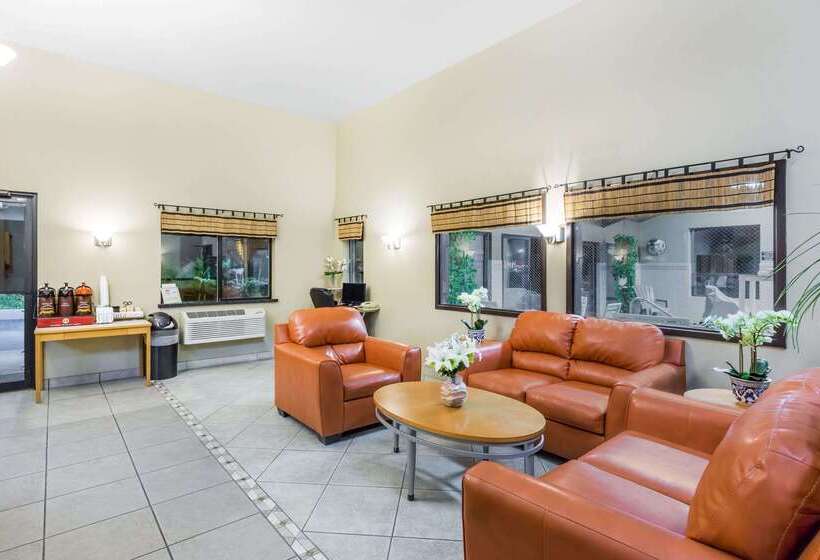 מוטל Super 8 By Wyndham Grants Pass