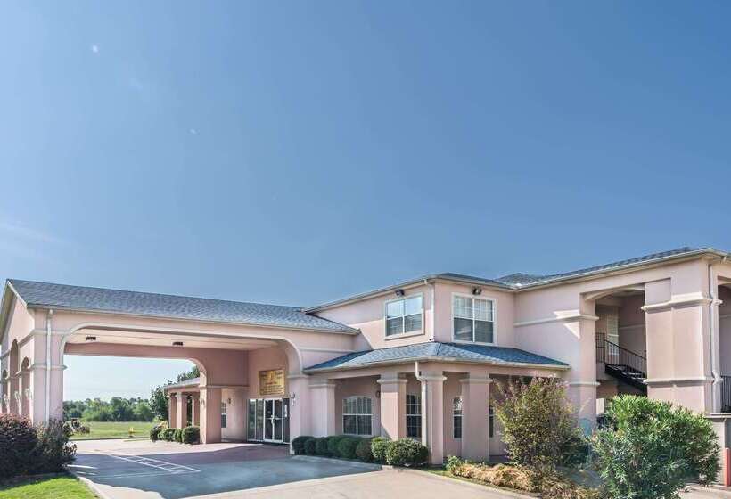 مُتل Super 8 By Wyndham Greenville