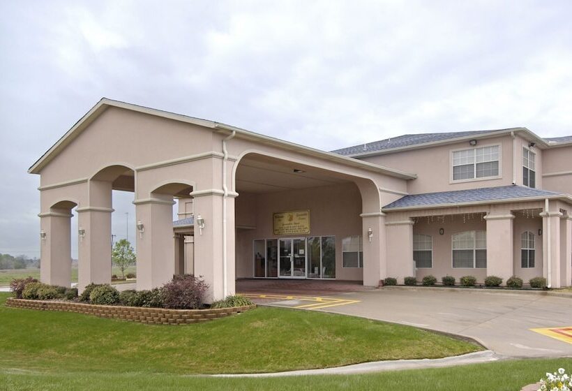 مُتل Super 8 By Wyndham Greenville