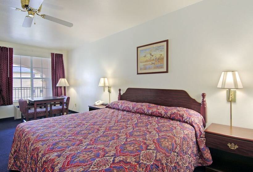 مُتل Super 8 By Wyndham Greenville