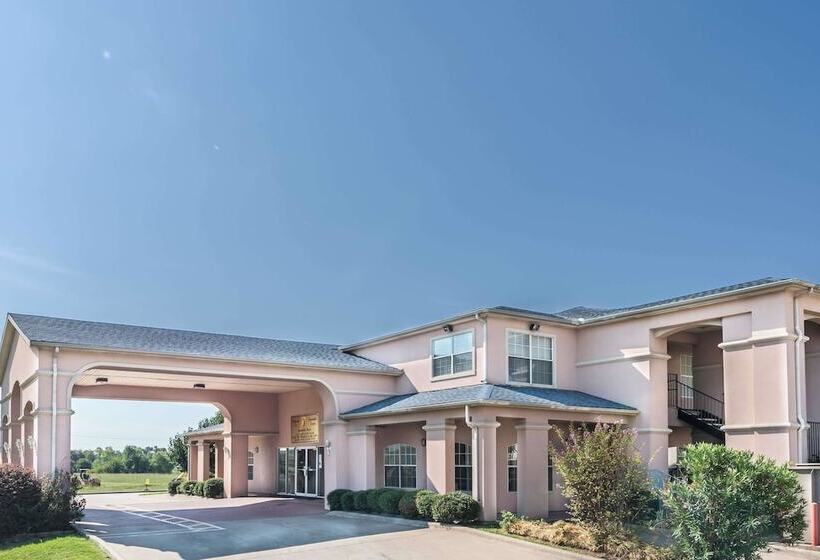 مُتل Super 8 By Wyndham Greenville