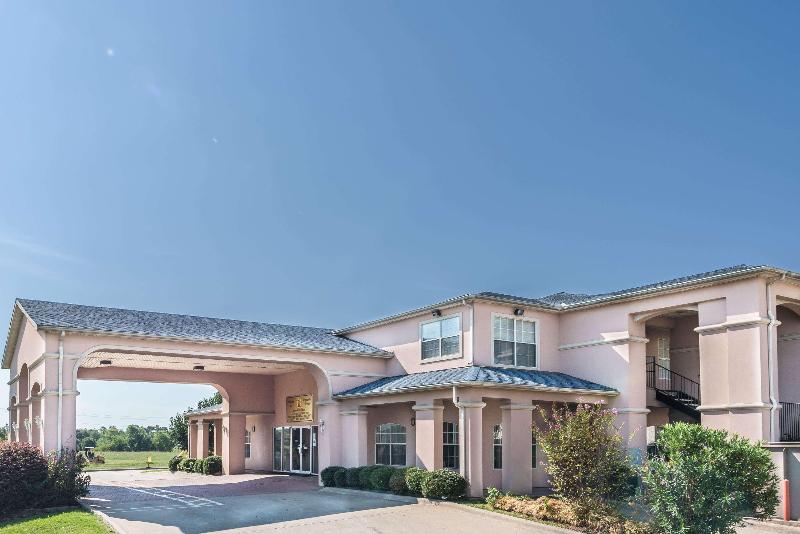 مُتل Super 8 By Wyndham Greenville